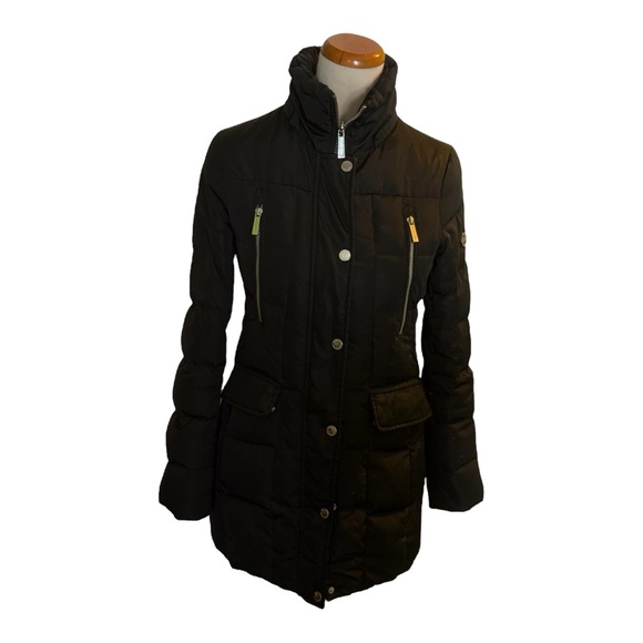 MICHAEL Michael Kors Jackets & Blazers - Michael Michael Kors xs black down coat